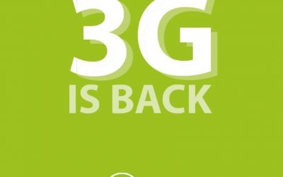 Es gilt wieder 3G!