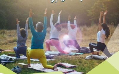 Summer Yoga Special