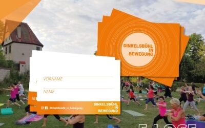 Großes Gewinnspiel!!! Wir verlosen 1 Jahr Training GRATIS bei e-motion
